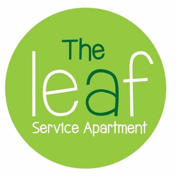 The Leaf Chiangmai Service Apartment Чіангмай Екстер'єр фото